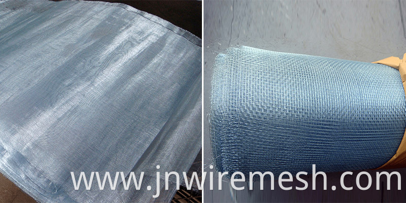 Window-Screen-Netting